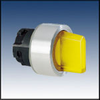 Selector Switch, Illuminated, Metal - Image