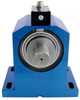 T7 Dual Range-Pedestal Rotary Torque Transducer