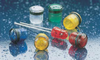LED Moisture Sealed Lens -- CMS322