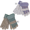 Split Leather Fitters Gloves -- 2835101