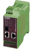 Ethernet Router, Firewall, 2-Port RJ45,100MBit/s, NAT routing, DIN Mount -- 70208263 - Image