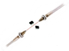 Heat Resistant Fiber Sensor -- FT-H20W