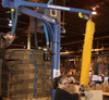 Free Standing PIVOT PRO -- PPRO-FS-150-10-10-T