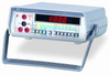 Instek 3 1/2 Digits Digital Multimeter -- GDM-8135
