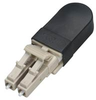 Fiber Optic Loopback Connectors - Black Box -- BB-FO905-R2