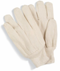 PIP Canvas Single Palm Work Gloves -- GLV350