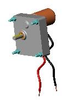 Parallel Shaft DC Gearmotor -- 8126