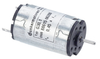 Permanent Magnet DC Motor -- G 30.1 S