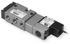 DeZURIK -- 4VG63 Solenoid Valve Series