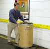 Plastic Wall Guards -- WG6X42