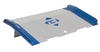 BLUFF Speedy Board All-Steel Dockboards -- 7903200