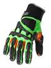 Ergodyne ProFlex 925F(x) Dorsal Impact-Reducing Gloves -- sf-19-147-593
