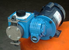 JN Series Diaphragm Metering Pumps -- JN101A - Image