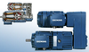 Demag Microspeed Units