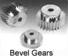 Bevel Gears -- Type A Series