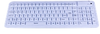 Seal Shield SEAL GLOW2 Keyboard -- SW106G2