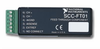 SCC-FT01 Feed-Through/Breadboard Module -- 777459-01