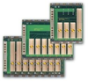 PICMG 2.0 R3.0 CompactPCI Backplanes -- ICP-BPL
