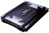 Pyle Chopper PLA4200 4-Channel Car Amplifier -- PLA4200