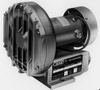 Oilless Regenerative, Motor Mounted -- R1102K