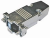 Metal Hood for D-SUB Connector -- CD-DMH910