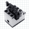 Parallel-slide Self-centering Clamps