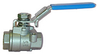 Stainless Steel Ball Valve F x F -- JSSV-200