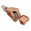 Test Clips - Alligator, Crocodile, Heavy Duty -- 314-1079-ND