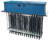 High Temperature Duct Heaters