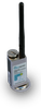 SmartDiagnostics® Vibration Sensor Node -- VSN-1