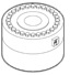 LCF775 Pancake Load Cell with Tension Base -- FSH02446