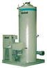 Dual Therm-Cat Thermal/Catalytic Oxidizer