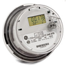 Smart Metering -- Residential ANSI Meters - I-210+C