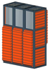 Heat Recovery Air Heater