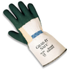 Grab-It Safe; Palm coated, safety cuff; Size 10 -- 076490-16157