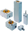 Automotive Pin-Act Linear Actuator -- Model APA-25-25