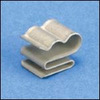 Conduit/Cable Electrical Fixings, Fasteners and Supports -- Universal Solar Cable Clip