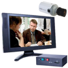 Single Room interview/Recording System
