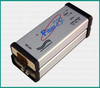 HP Fiber / RS-232 Converter -- Model 4137