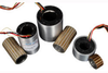 Frameless Motors & Direct Drive Set