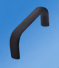 Oval Instrumentation Handle -- 540