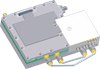 L-Band to C Thru Ka-Band BUC