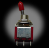 Tamiya 6P Toggle Switch -- 0-TAMX7517