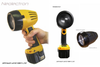 UV Light LED Floodlight - Neolectron