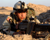 Military Advanced Combat Helmets