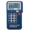 Temperature Calibrator -- PROVA-125