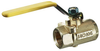 Brass Female/Female Manual Ball Valves -- GO-30527-00 - Image