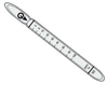 Single Sulfur Dioxide Test Tube -- 710-SS1