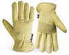 CLC Lined Top Grain Cowhide Gloves - L -- Model# 2059L - Image
