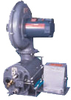 TUBE-O-THERM® Burner-to-Tube Direct Firing System